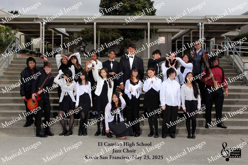 Musical Images